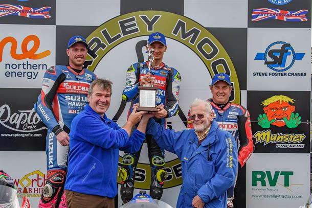 Cooper The History Maker