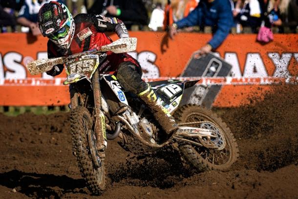 Maxxis Stars Hitting the Heights this Sunday!