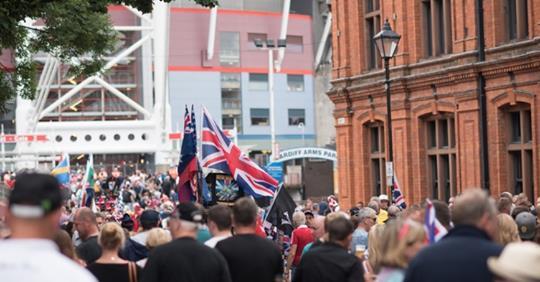 Adrian Flux British SGP - Everything You Need To Know