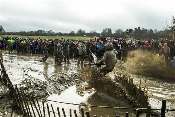 2021 Wild and Woolly – Entry Lists & Event info