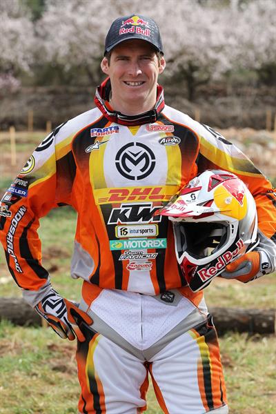 David Knight Joins Star Line-Up for RHL Beach Race at Weston-Super-Mare