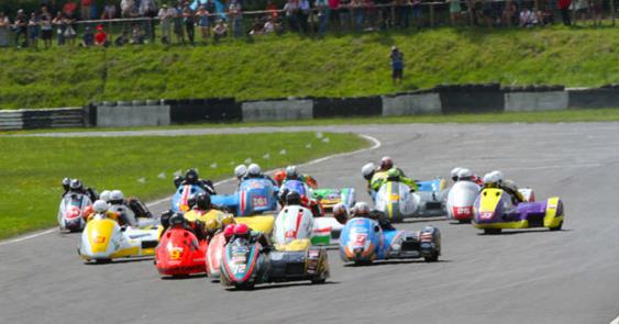 Round Three – Castle Combe – NG Road Racing Saturday 27th & Sunday 28th July