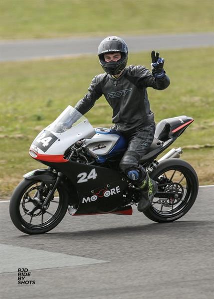 The ACU British Ultra Lightweight Series Announce Dates For 2025