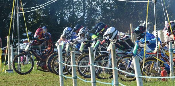 The 51st Wimborne Whoppa Grasstrack to be floodlit in 2019