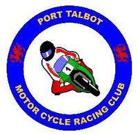 Port Talbot Motorcycle Racing Club Dates for 2011