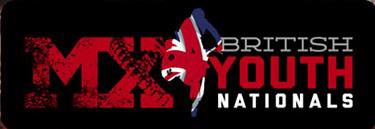 SALTERS LANE HOSTS ROUND TWO OF THE BRITISH YOUTH NATIONALS