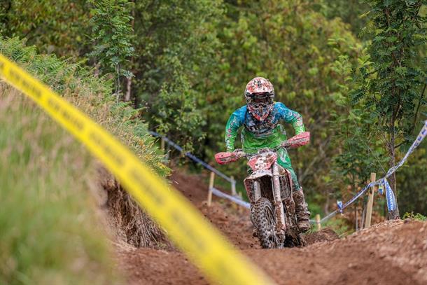 British Youth Enduro Championship Launches with ACU Leadership