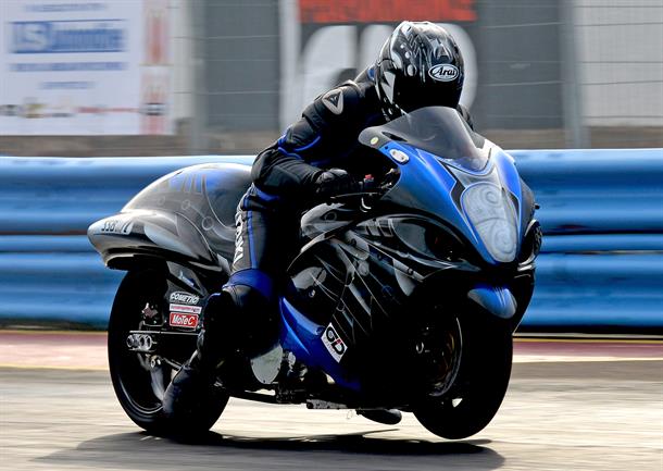 Springspeed Nationals