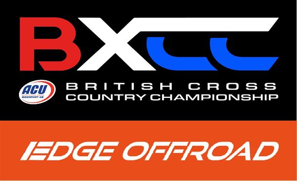 NEW Official ACU British Cross Country Championship in 2024!