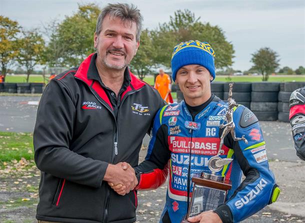 Stars’ Finale at Darley Moor