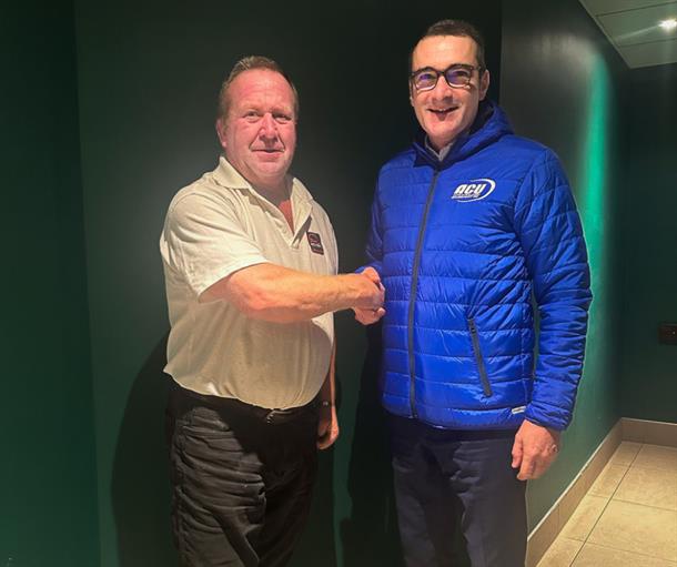 ACU and RHL Activities partner to secure the future beach racing in the UK