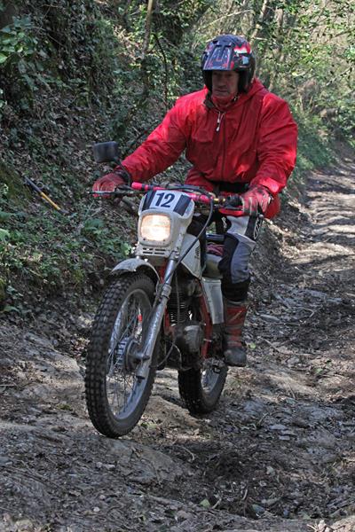 MCC Pop Up Trial Report