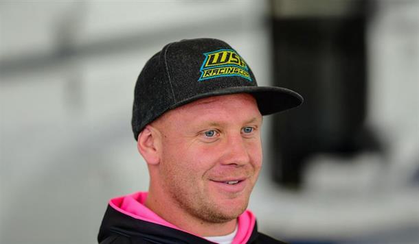 FIM Sidecarcross of Nations Team GB line-up revealed