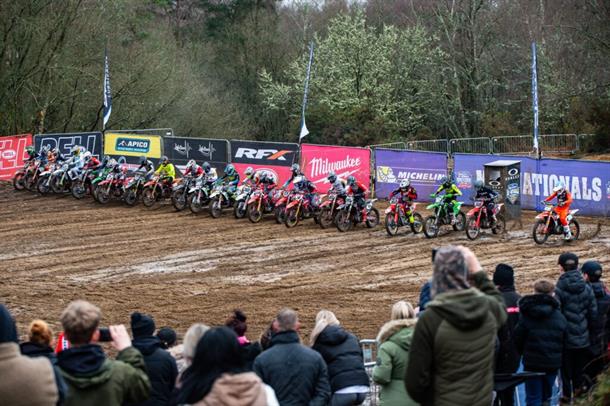 Monster Mountain MX confirmed as the venue for round 2 of 2023 MX Nationals!