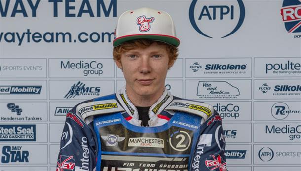 Team GB Boost as Duo Declare Fitness