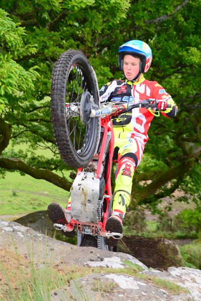 Price wins RT Keedwell Trials Championship at the St David’s