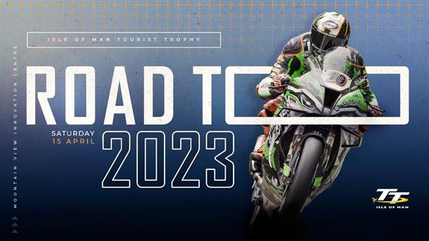 ROAD TO 2023: TICKETS COMING SOON