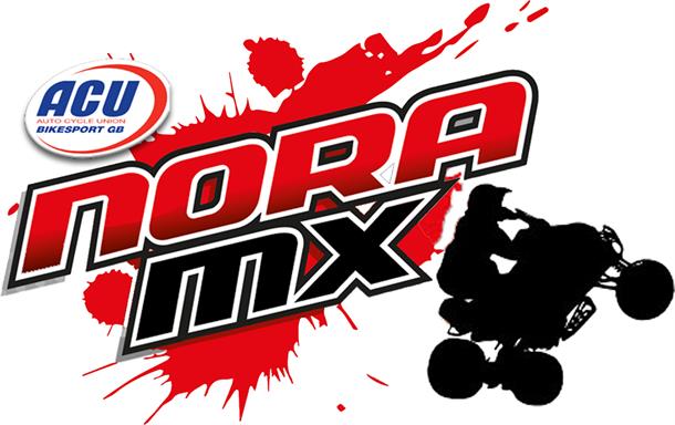 Nora MX Get Support from Yamaha Motor UK