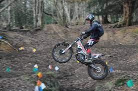 The Keith Marshal Shield