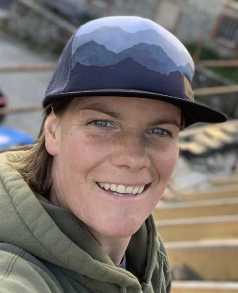 Team GB welcomes Fionn Griffiths as Women’s Team Manager ahead of 2026 ISDE