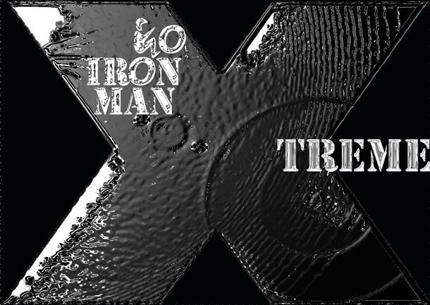 RideoffroadUK Iron Man Xtreme