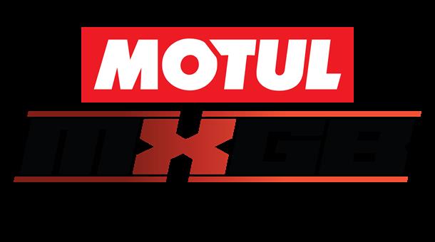 MOTUL on board as Title Partner of the ACU British Motocross Championship