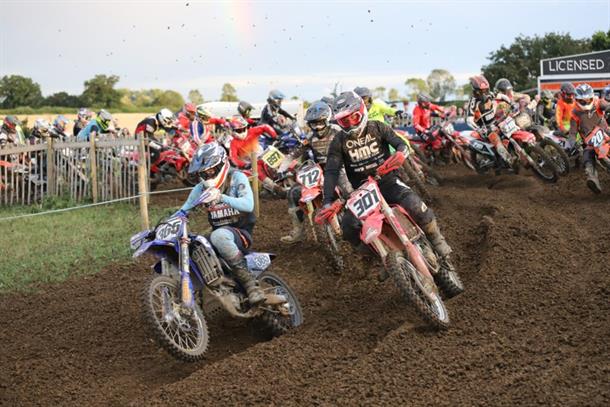 Tog Gun Nunn! 2023 Wattisfield Evening Motocross – Race Report