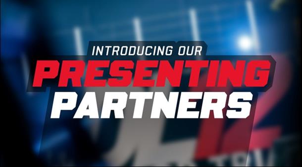 2025 DL12 Indoor Trial Presenting partners announced