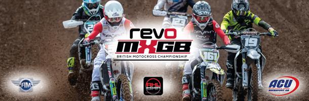It’s a go for the 2021 Revo ACU British Motocross Championship!