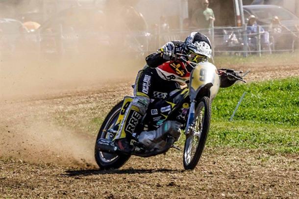 Top Notch! International Lincolnshire Poacher Grasstrack
