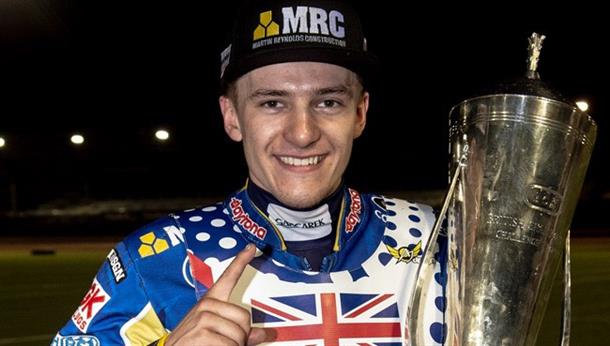Lambert and Bewley Secure places in World Under 21 Championship Final