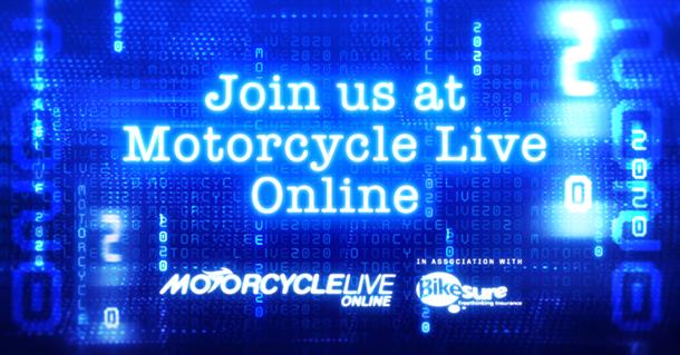 See the latest 2021 New Metal in one place! - #MotorcycleLive