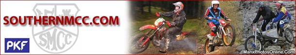 Southern Motorcycle Club IOM Winter Dates