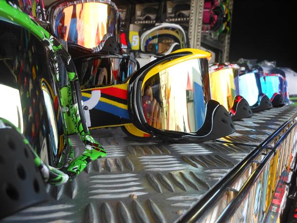 ‘Tear Off Ban’ Reviewed for ACU Motocross Events in 2016