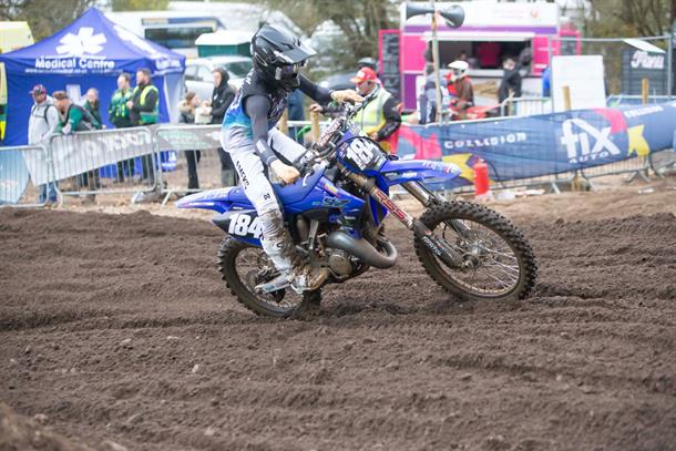 2024 YZ bLU cRU FIM Europe Cup SuperFinale riders all set for Matterley Showdown
