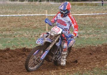 International Six Day Enduro, Navarra, Spain Day Four Report: GB World Trophy Team 3rd, GB World Jun