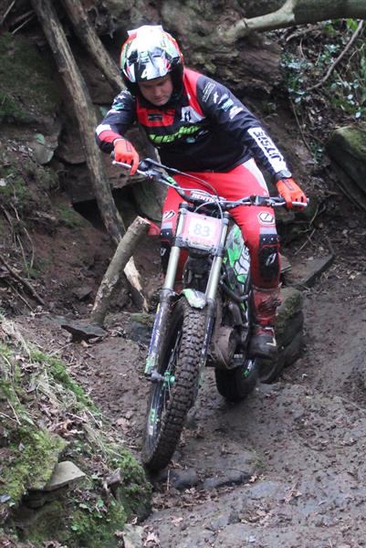 2023 ACU S3 Parts National Trials Championships Update