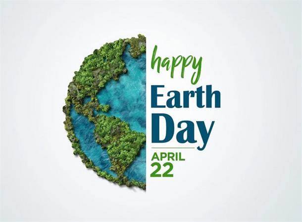 World Earth Day 2024