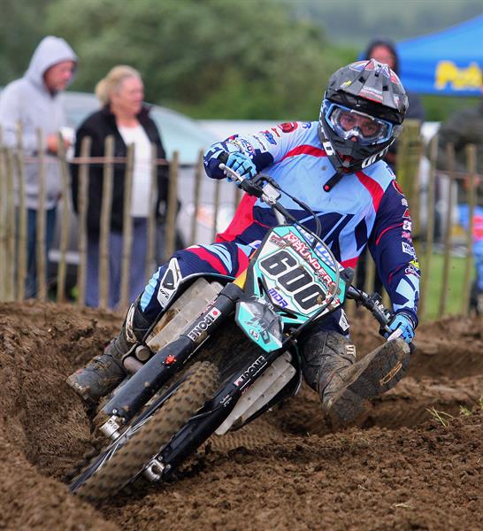 Premier Championship Lead Up For Grabs in Thornhills Absence