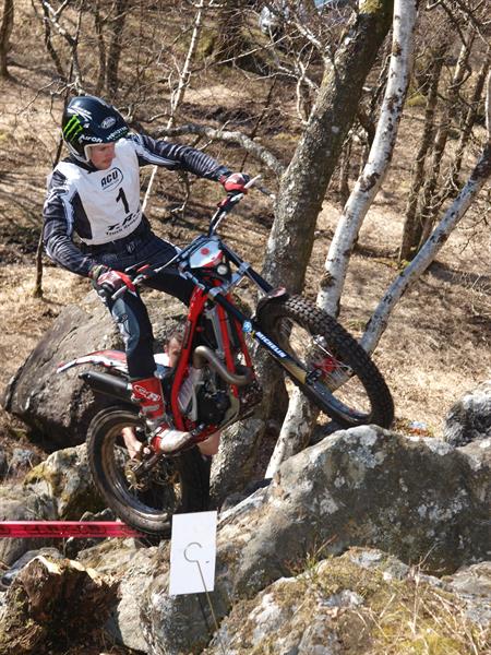 British Trials Championship Preview Round Six