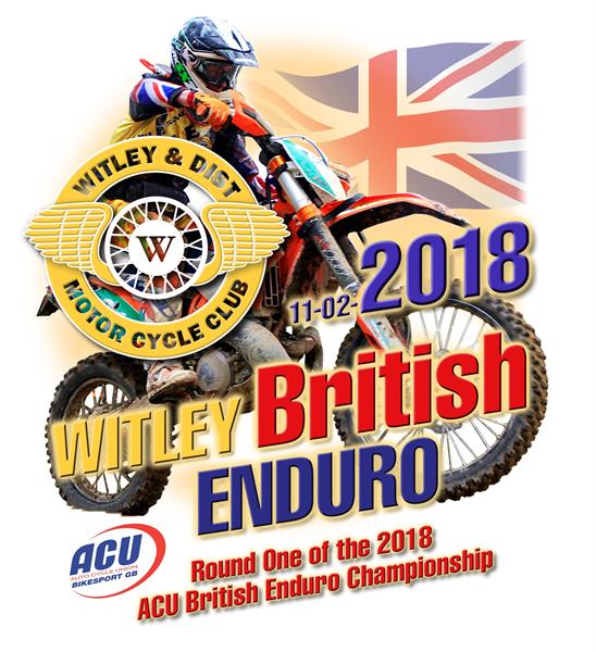 Witley ‘British’ Enduro 2018