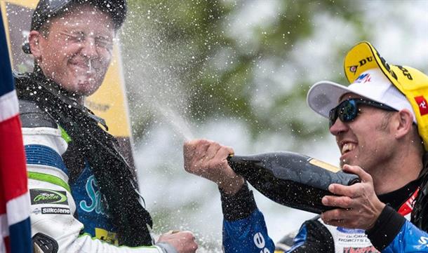 Isle of Man TT Races Back on Course - 2022 and Beyond