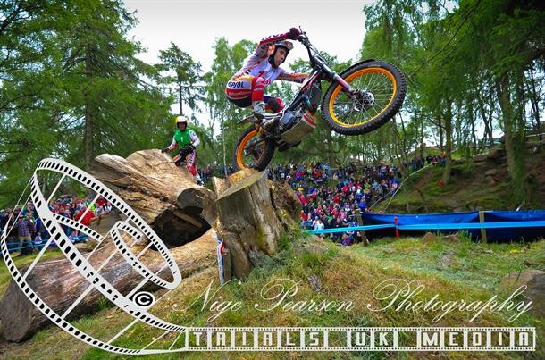 World Championship Trial’s Heads to Yorkshire on the 16th and 17th July