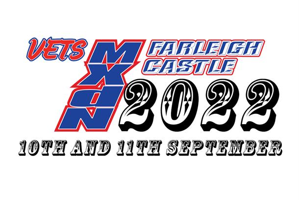 Vets MXdN at Farleigh Castle announce format