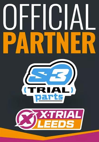 S3 AGREES PARTNERSHIP DEAL WITH ML EVENTS