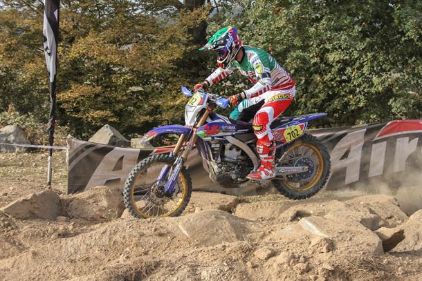 BEC debut for Gretna!