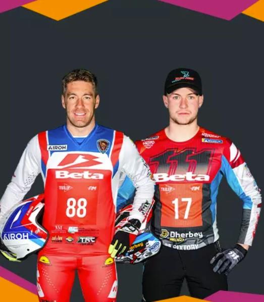 FULL RIDER LINE-UP CONFIRMED FOR X-TRIAL LEEDS