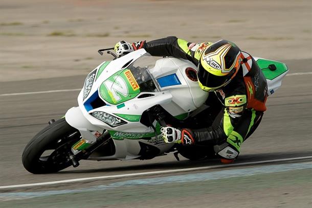 NG Road Racing... Pembrey Race Report