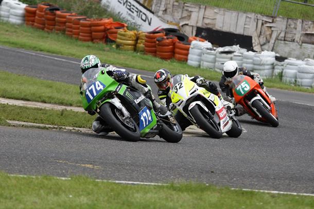 Preston and District MCC Championship Round 2 Report