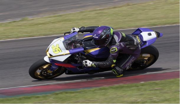 NG Road Racing - Brands Hatch June 22/23